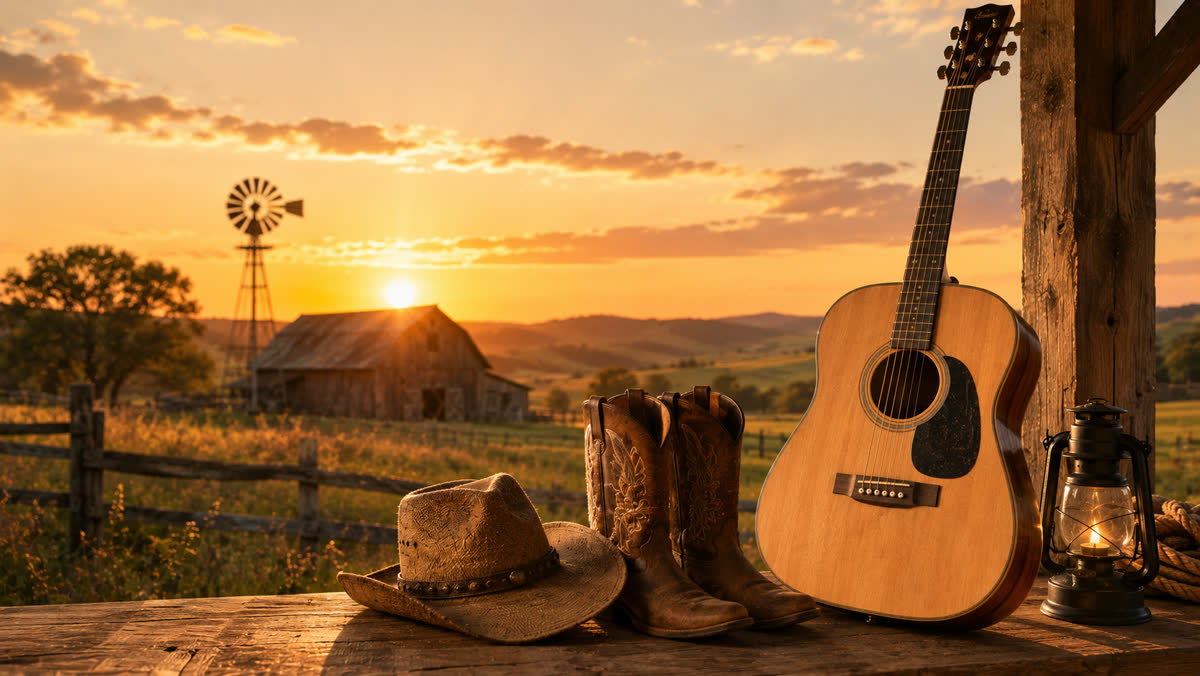 Country / Folk