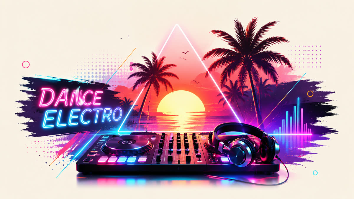 Dance / Électro