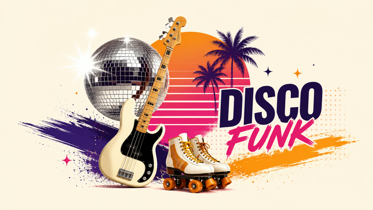 Disco / Funk