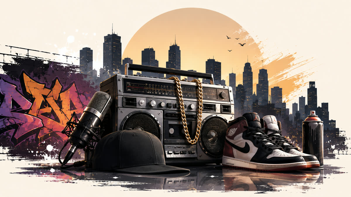 Hip-Hop / Urban