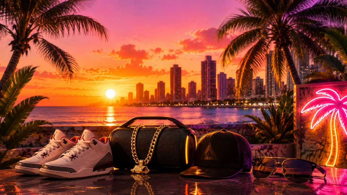 Latino / Reggaeton