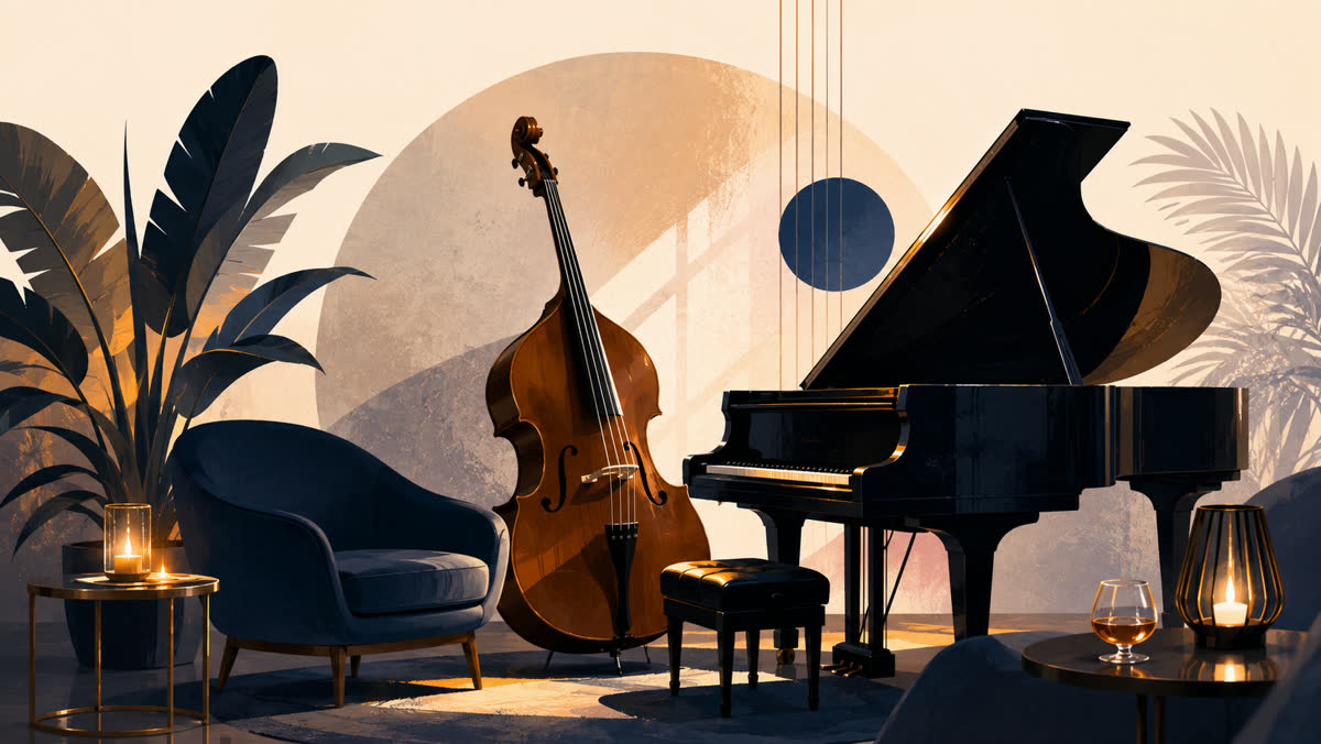 Lounge / Jazz