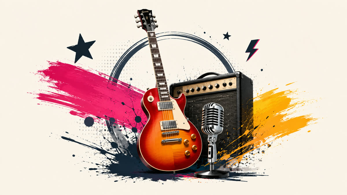 Pop / Rock